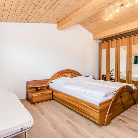 Der Bradler Bed & Breakfast Ebhausen Dış mekan fotoğraf