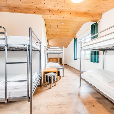 Der Bradler Bed & Breakfast Ebhausen Dış mekan fotoğraf