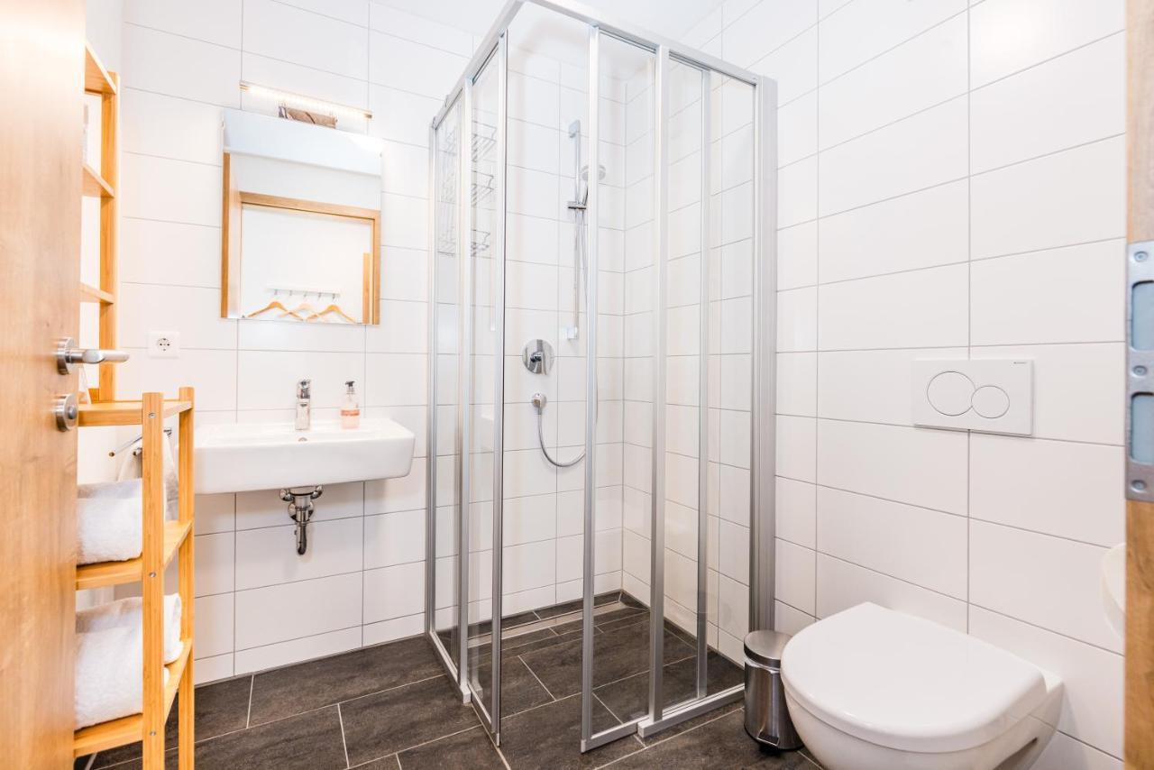 Der Bradler Bed & Breakfast Ebhausen Dış mekan fotoğraf