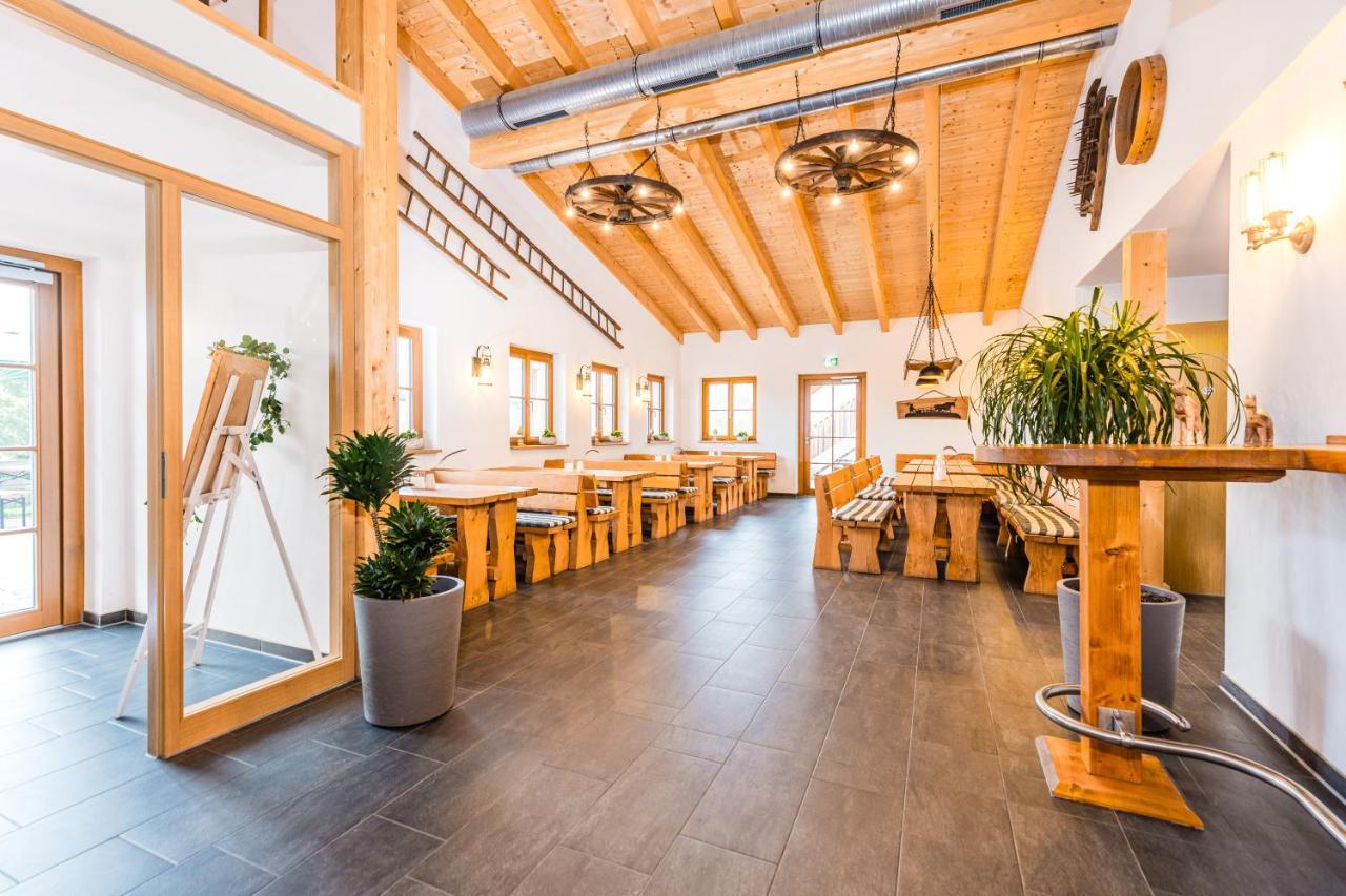Der Bradler Bed & Breakfast Ebhausen Dış mekan fotoğraf