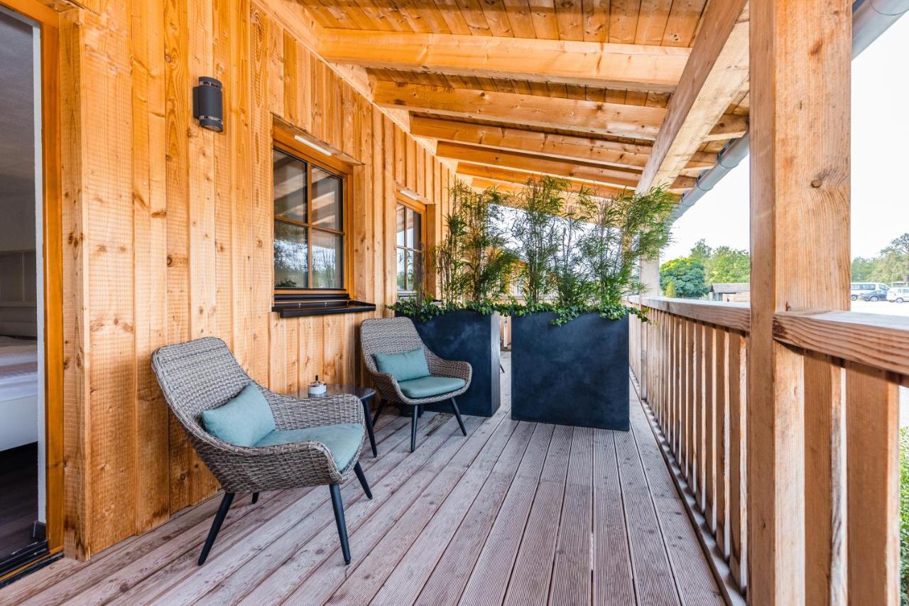 Der Bradler Bed & Breakfast Ebhausen Dış mekan fotoğraf