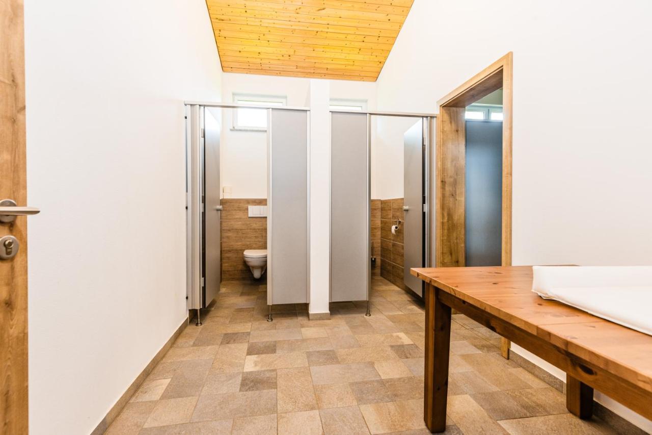Der Bradler Bed & Breakfast Ebhausen Dış mekan fotoğraf
