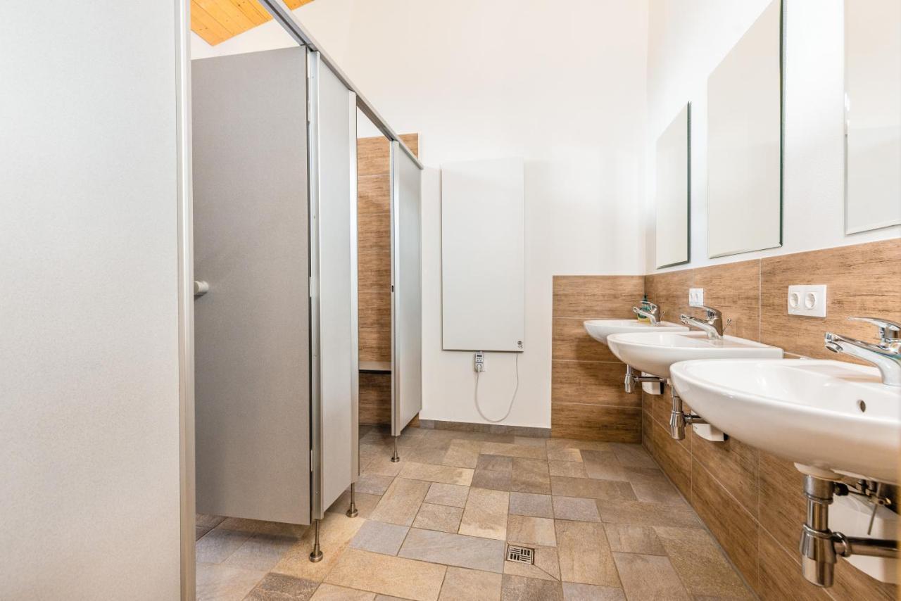 Der Bradler Bed & Breakfast Ebhausen Dış mekan fotoğraf