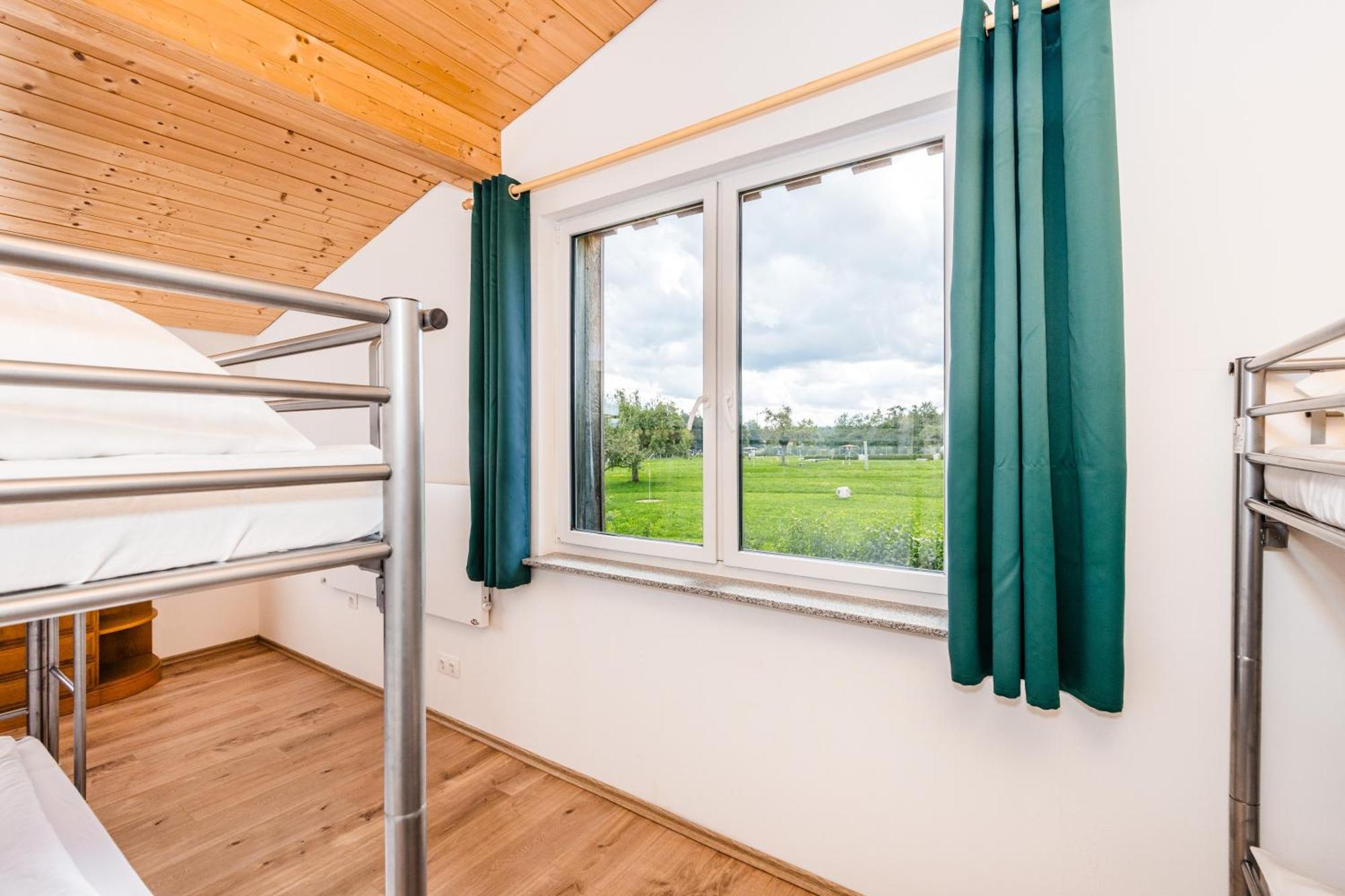 Der Bradler Bed & Breakfast Ebhausen Dış mekan fotoğraf